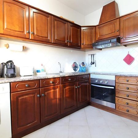 Old Town Apartments 1F Albufeira Bagian luar foto