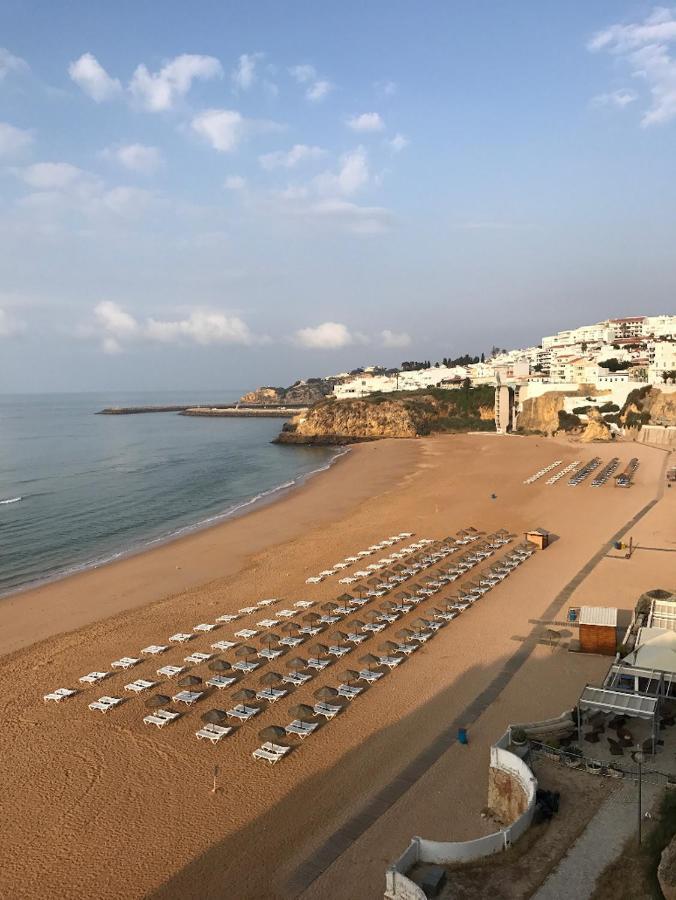 Old Town Apartments 1F Albufeira Bagian luar foto