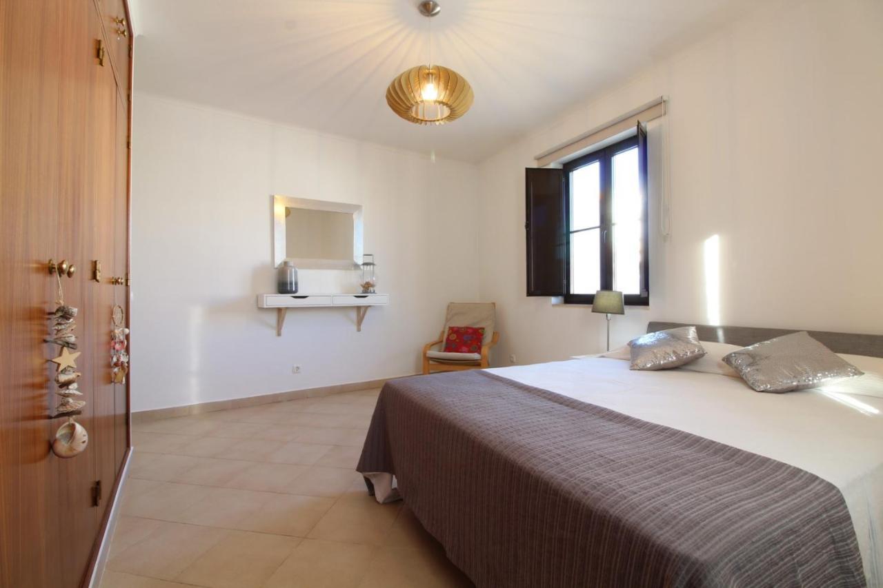Old Town Apartments 1F Albufeira Bagian luar foto