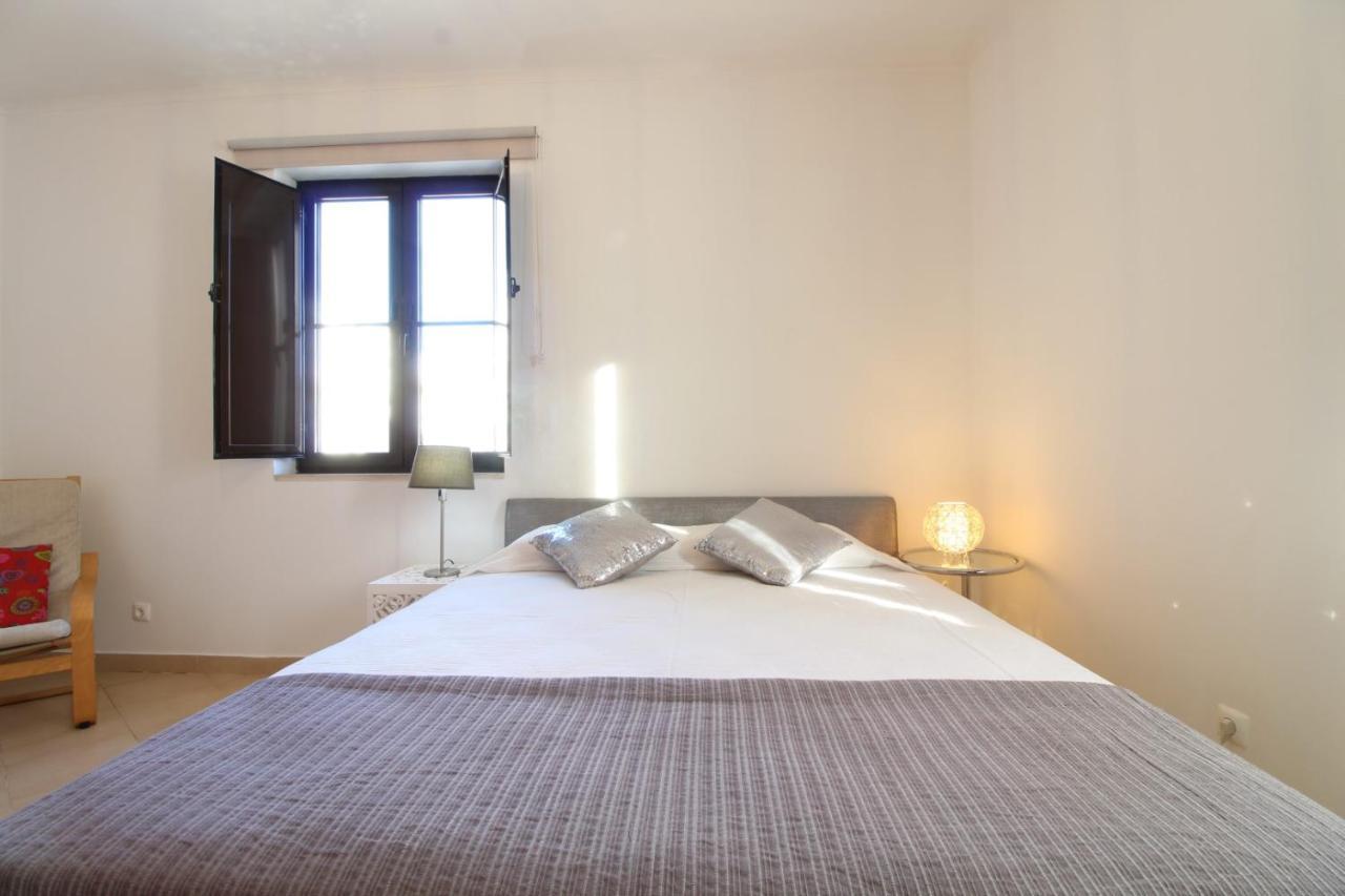 Old Town Apartments 1F Albufeira Bagian luar foto