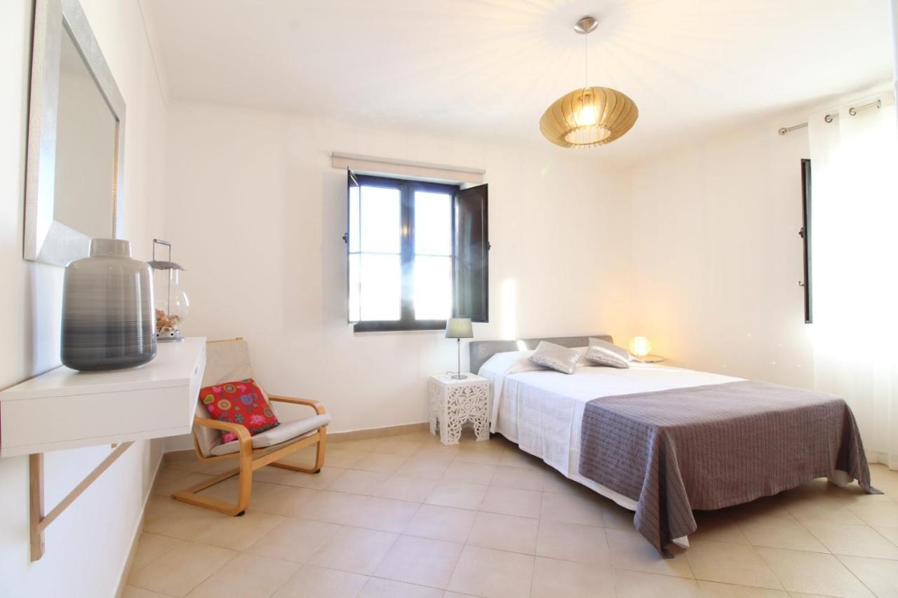 Old Town Apartments 1F Albufeira Bagian luar foto