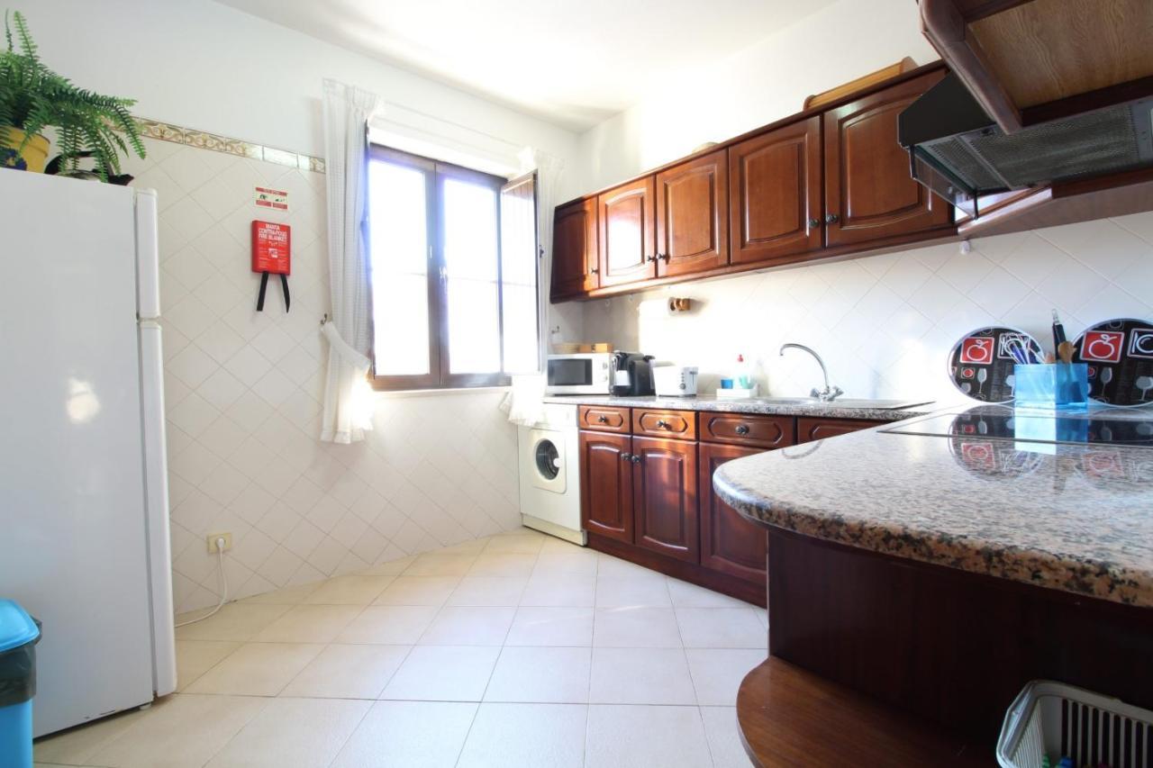 Old Town Apartments 1F Albufeira Bagian luar foto